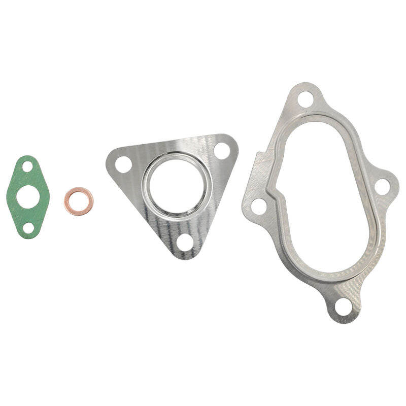Turbocharger With Gaskets Fit For Mitsubishi Triton MK Delica Pajero NJ NK NL 4M40T 2.8L Diesel TF035 ME202578