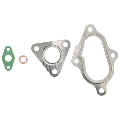 Turbocharger With Gaskets Fit For Mitsubishi Triton MK Delica Pajero NJ NK NL 4M40T 2.8L Diesel TF035 ME202578