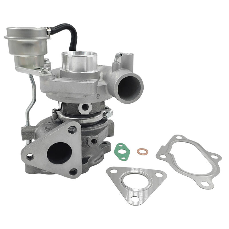 Turbocharger With Gaskets Fit For Mitsubishi Triton MK Delica Pajero NJ NK NL 4M40T 2.8L Diesel TF035 ME202578
