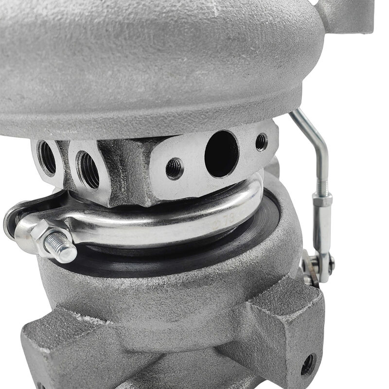 Turbocharger With Gaskets Fit For Mitsubishi Triton MK Delica Pajero NJ NK NL 4M40T 2.8L Diesel TF035 ME202578