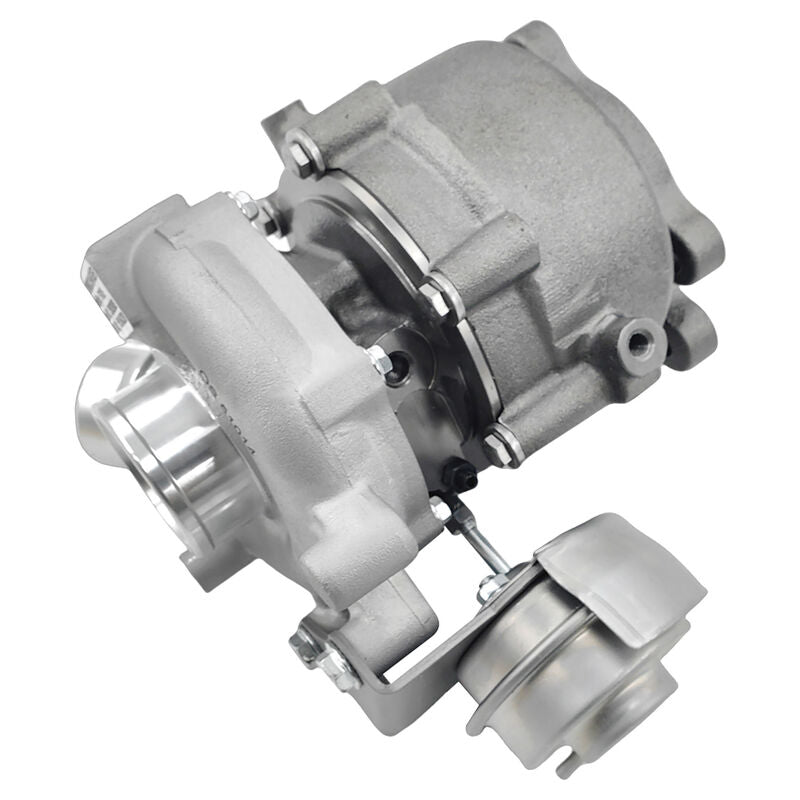 Turbocharger With Gaskets Fit For Mitsubishi ASX GA Outlander ZG ZH ZJ ZK ZL 2.2L 2.3L 4N14 TF035HL 1515A238 2006-ON