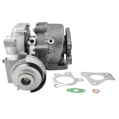 Turbocharger With Gaskets Fit For Mitsubishi ASX GA Outlander ZG ZH ZJ ZK ZL 2.2L 2.3L 4N14 TF035HL 1515A238 2006-ON