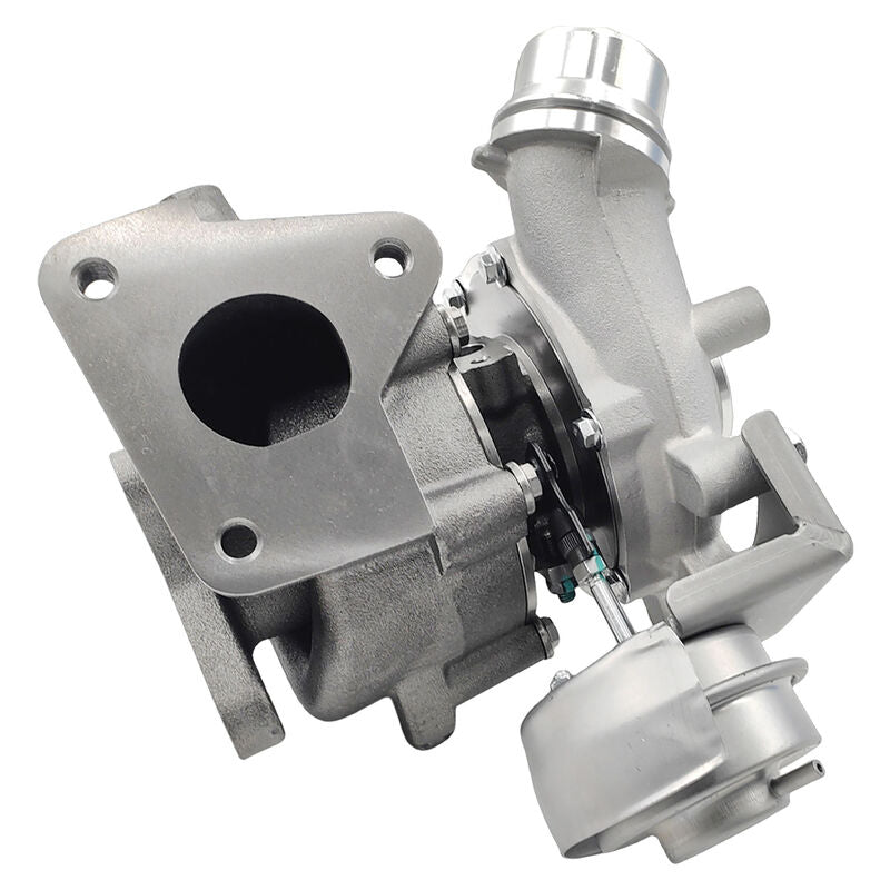 Turbocharger With Gaskets Fit For Mitsubishi ASX GA Outlander ZG ZH ZJ ZK ZL 2.2L 2.3L 4N14 TF035HL 1515A238 2006-ON