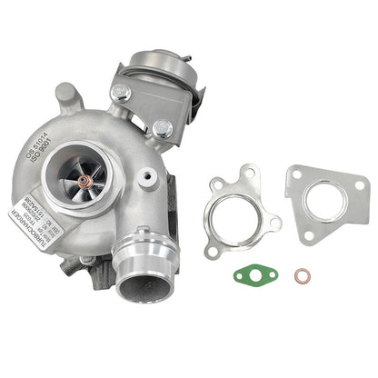 Turbocharger With Gaskets Fit For Mitsubishi ASX GA Outlander ZG ZH ZJ ZK ZL 2.2L 2.3L 4N14 TF035HL 1515A238 2006-ON