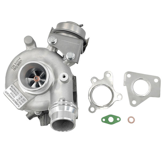 Turbocharger With Gaskets Fit For Mitsubishi ASX GA Outlander ZG ZH ZJ ZK ZL 2.2L 2.3L 4N14 TF035HL 1515A238 2006-ON