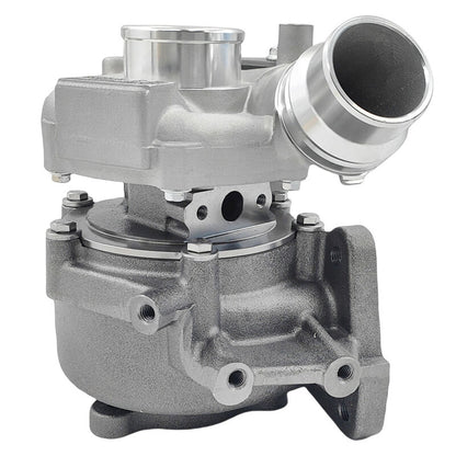 Turbocharger With Gaskets Fit For Mitsubishi ASX GA Outlander ZG ZH ZJ ZK ZL 2.2L 2.3L 4N14 TF035HL 1515A238 2006-ON