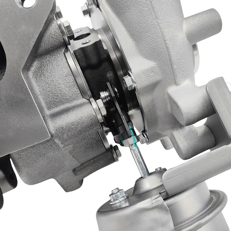 Turbocharger With Gaskets Fit For Mitsubishi ASX GA Outlander ZG ZH ZJ ZK ZL 2.2L 2.3L 4N14 TF035HL 1515A238 2006-ON