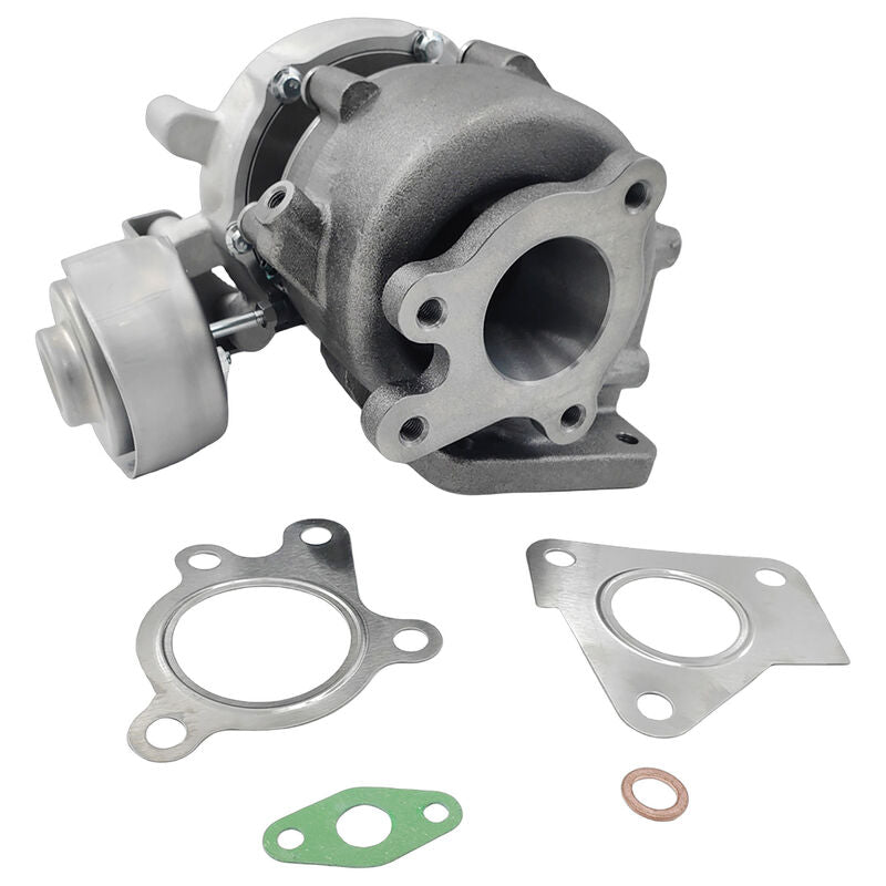 Turbocharger With Gaskets Fit For Mitsubishi ASX GA Outlander ZG ZH ZJ ZK ZL 2.2L 2.3L 4N14 TF035HL 1515A238 2006-ON
