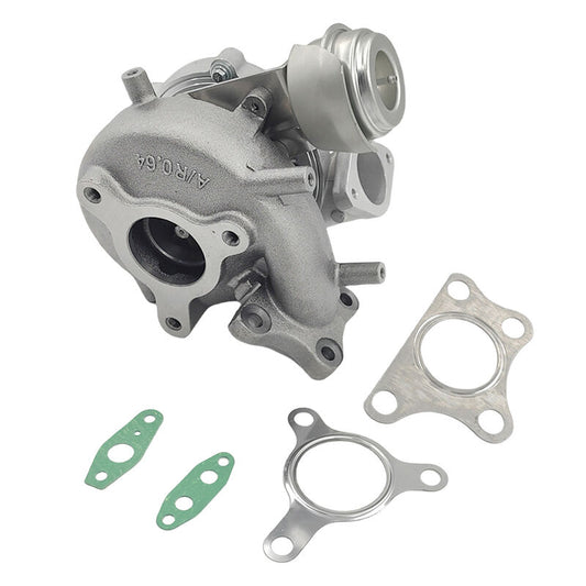 Turbocharger Fit For Nissan Navara D40 Pathfinder R51 2.5L 14411-EC00C 769708 2006-2015