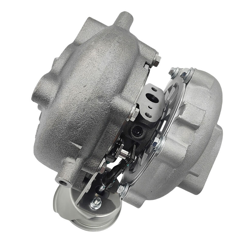 Turbocharger Fit For Nissan Navara D40 Pathfinder R51 2.5L 14411-EC00C 769708 2006-2015