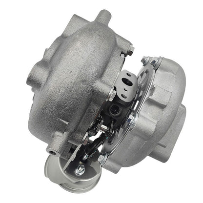Turbocharger Fit For Nissan Navara D40 Pathfinder R51 2.5L 14411-EC00C 769708 2006-2015