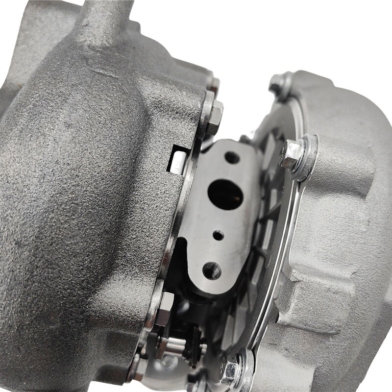 Turbocharger Fit For Nissan Navara D40 Pathfinder R51 2.5L 14411-EC00C 769708 2006-2015