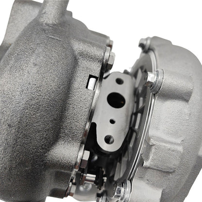 Turbocharger Fit For Nissan Navara D40 Pathfinder R51 2.5L 14411-EC00C 769708 2006-2015