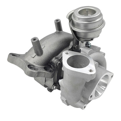 Turbocharger Fit For Nissan Navara D40 Pathfinder R51 2.5L 14411-EC00C 769708 2006-2015