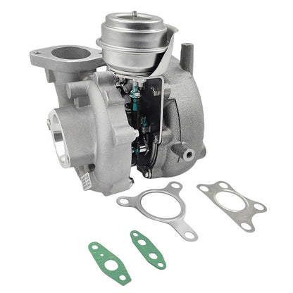Turbocharger Fit For Nissan Navara D40 Pathfinder R51 2.5L 14411-EC00C 769708 2006-2015