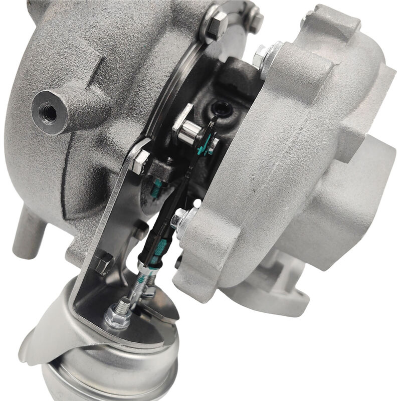 Turbocharger Fit For Nissan Navara D40 Pathfinder R51 2.5L 14411-EC00C 769708 2006-2015