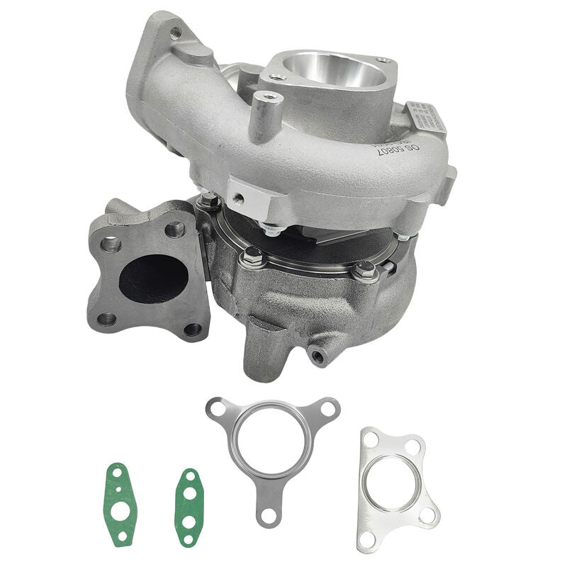 Turbocharger Fit For Nissan Navara D40 Pathfinder R51 2.5L 14411-EC00C 769708 2006-2015