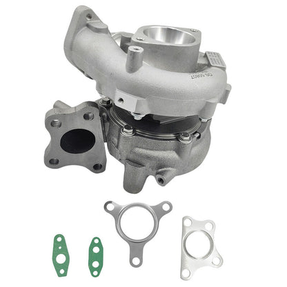 Turbocharger Fit For Nissan Navara D40 Pathfinder R51 2.5L 14411-EC00C 769708 2006-2015