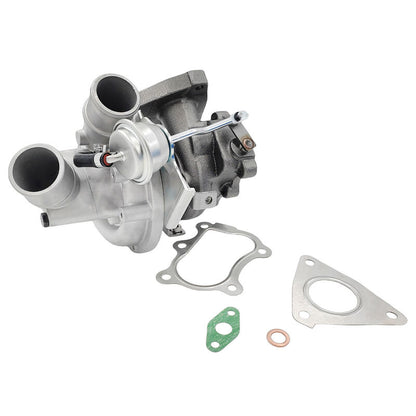 Turbocharger With Gaskets HT12-19B Fit For Nissan Navara D22 ZD30 3.0L 144119S000 1997-2008