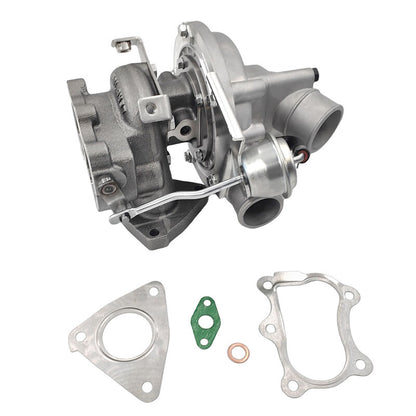 Turbocharger With Gaskets HT12-19B Fit For Nissan Navara D22 ZD30 3.0L 144119S000 1997-2008