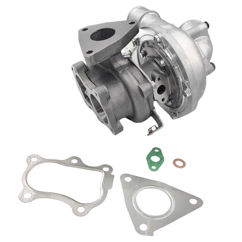 Turbocharger With Gaskets HT12-19B Fit For Nissan Navara D22 ZD30 3.0L 144119S000 1997-2008