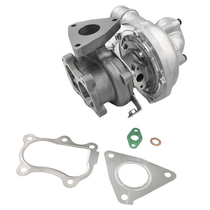 Turbocharger With Gaskets HT12-19B Fit For Nissan Navara D22 ZD30 3.0L 144119S000 1997-2008