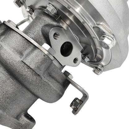 Turbocharger With Gaskets HT12-19B Fit For Nissan Navara D22 ZD30 3.0L 144119S000 1997-2008