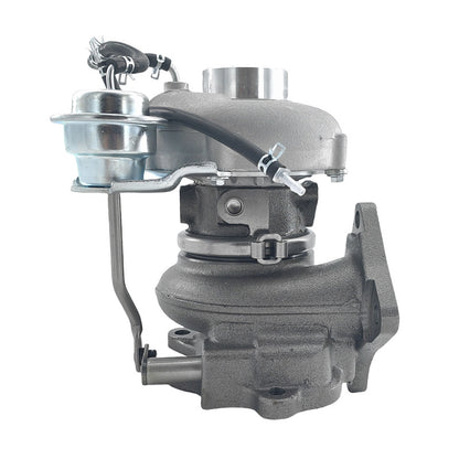 Turbocharger VF48 RHF55 Fit For Subaru Impreza GE GH GR GRF GRB GVF WRX GJ FKH 2.5L EJ257 14411-AA700