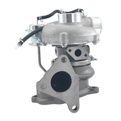 Turbocharger VF48 RHF55 Fit For Subaru Impreza GE GH GR GRF GRB GVF WRX GJ FKH 2.5L EJ257 14411-AA700