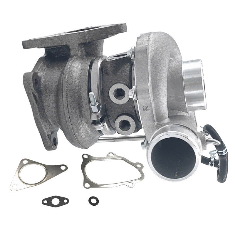 Turbocharger VF48 RHF55 Fit For Subaru Impreza GE GH GR GRF GRB GVF WRX GJ FKH 2.5L EJ257 14411-AA700