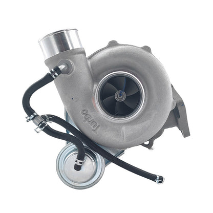 Turbocharger VF48 RHF55 Fit For Subaru Impreza GE GH GR GRF GRB GVF WRX GJ FKH 2.5L EJ257 14411-AA700