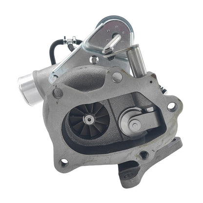 Turbocharger VF48 RHF55 Fit For Subaru Impreza GE GH GR GRF GRB GVF WRX GJ FKH 2.5L EJ257 14411-AA700
