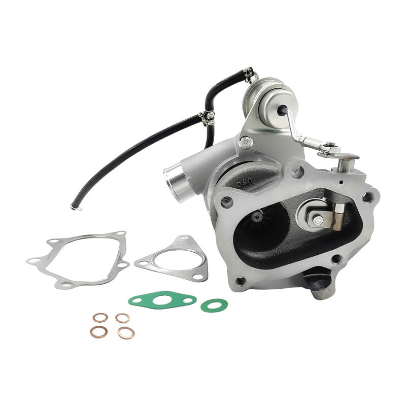 Turbo Charger With Gasket TD04L Fit For Subaru Forester XT Impreza WRX-NB For Saab 9-2X 14412AA360