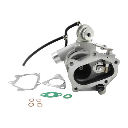 Turbo Charger With Gasket TD04L Fit For Subaru Forester XT Impreza WRX-NB For Saab 9-2X 14412AA360