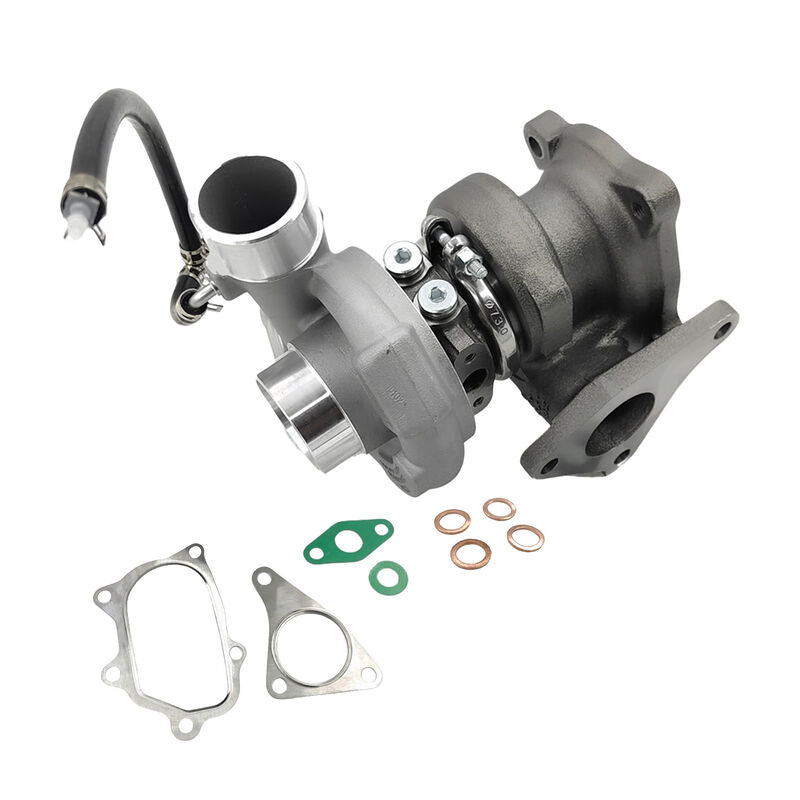 Turbo Charger With Gasket TD04L Fit For Subaru Forester XT Impreza WRX-NB For Saab 9-2X 14412AA360