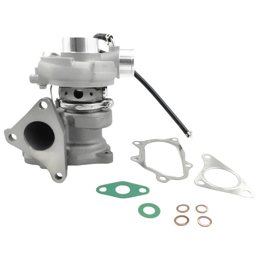 Turbo Charger With Gasket TD04L Fit For Subaru Forester XT Impreza WRX-NB For Saab 9-2X 14412AA360