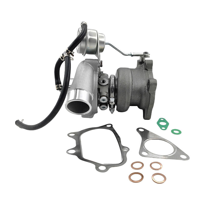 Turbo Charger With Gasket TD04L Fit For Subaru Forester XT Impreza WRX-NB For Saab 9-2X 14412AA360