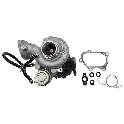 Turbocharger With Gaskets Fit For Subaru Forester Impreza WRX Forester XT Legacy Outback EJ255 2.5L TD04 TD04L 49477-04000