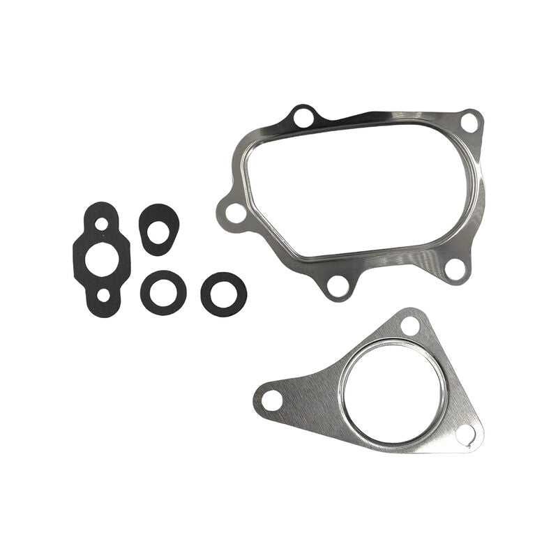 Turbocharger With Gaskets Fit For Subaru Forester Impreza WRX Forester XT Legacy Outback EJ255 2.5L TD04 TD04L 49477-04000