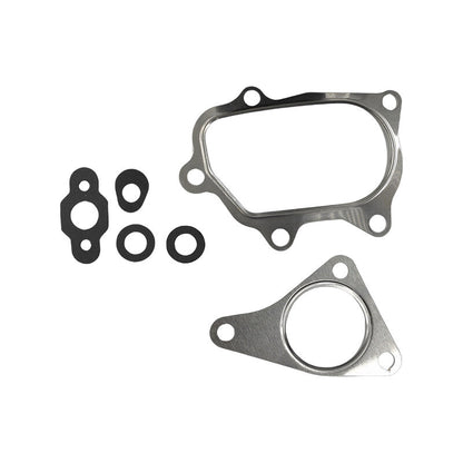 Turbocharger With Gaskets Fit For Subaru Forester Impreza WRX Forester XT Legacy Outback EJ255 2.5L TD04 TD04L 49477-04000