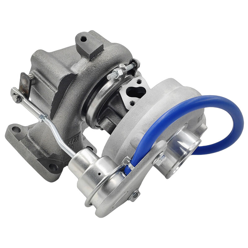Turbocharger Fit For Toyota HiAce Hilux 4-Runner Landcruiser CT20 1720154060 1984-ON