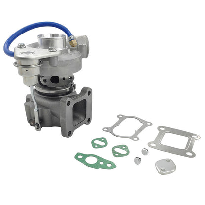 Turbocharger Fit For Toyota HiAce Hilux 4-Runner Landcruiser CT20 1720154060 1984-ON