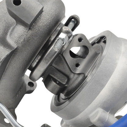 Turbocharger Fit For Toyota HiAce Hilux 4-Runner Landcruiser CT20 1720154060 1984-ON