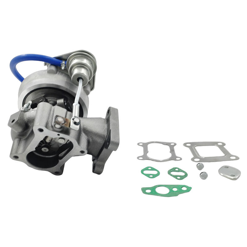Turbocharger Fit For Toyota HiAce Hilux 4-Runner Landcruiser CT20 1720154060 1984-ON