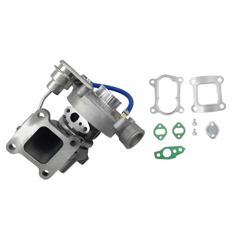 Turbocharger Fit For Toyota HiAce Hilux 4-Runner Landcruiser CT20 1720154060 1984-ON