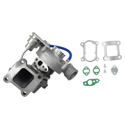 Turbocharger Fit For Toyota HiAce Hilux 4-Runner Landcruiser CT20 1720154060 1984-ON