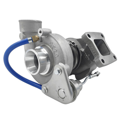 Turbocharger Fit For Toyota HiAce Hilux 4-Runner Landcruiser CT20 1720154060 1984-ON