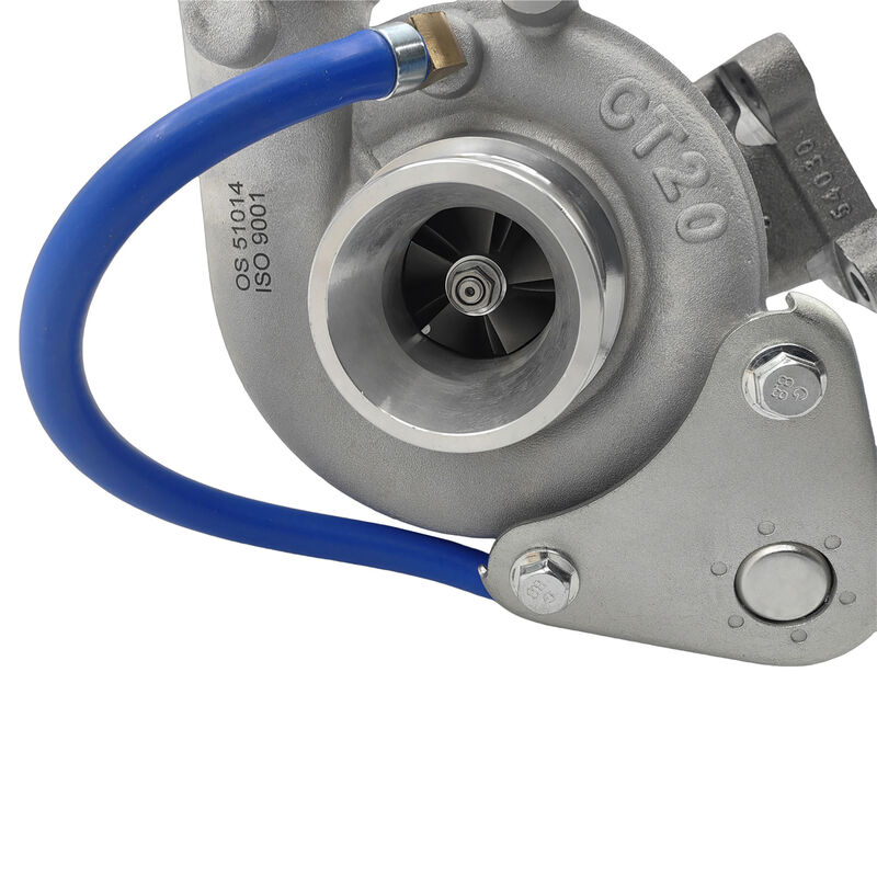 Turbocharger Fit For Toyota HiAce Hilux 4-Runner Landcruiser CT20 1720154060 1984-ON