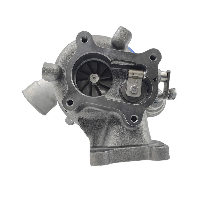 Turbocharger Fit For Toyota HiAce Hilux 4-Runner Landcruiser CT20 1720154060 1984-ON