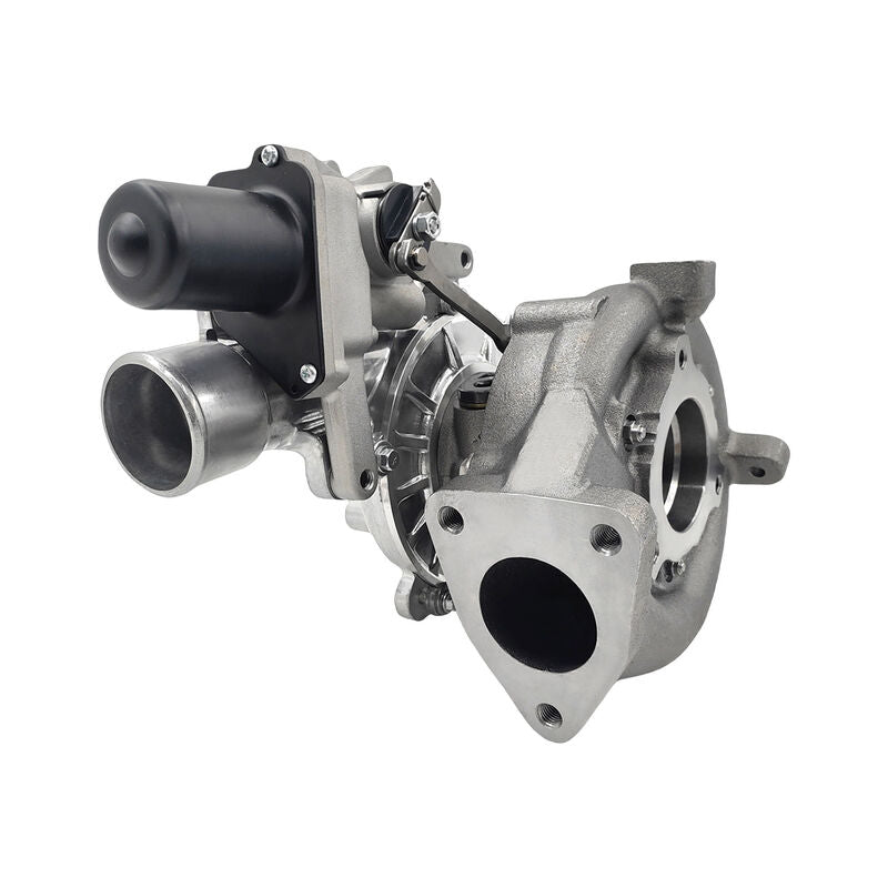 Turbocharger With Actuator Fit For Toyota HiAce KDH200 KDH223 KDH221 KDH201 3.0L 1KD-FTV Van 1720130150 2005-2019